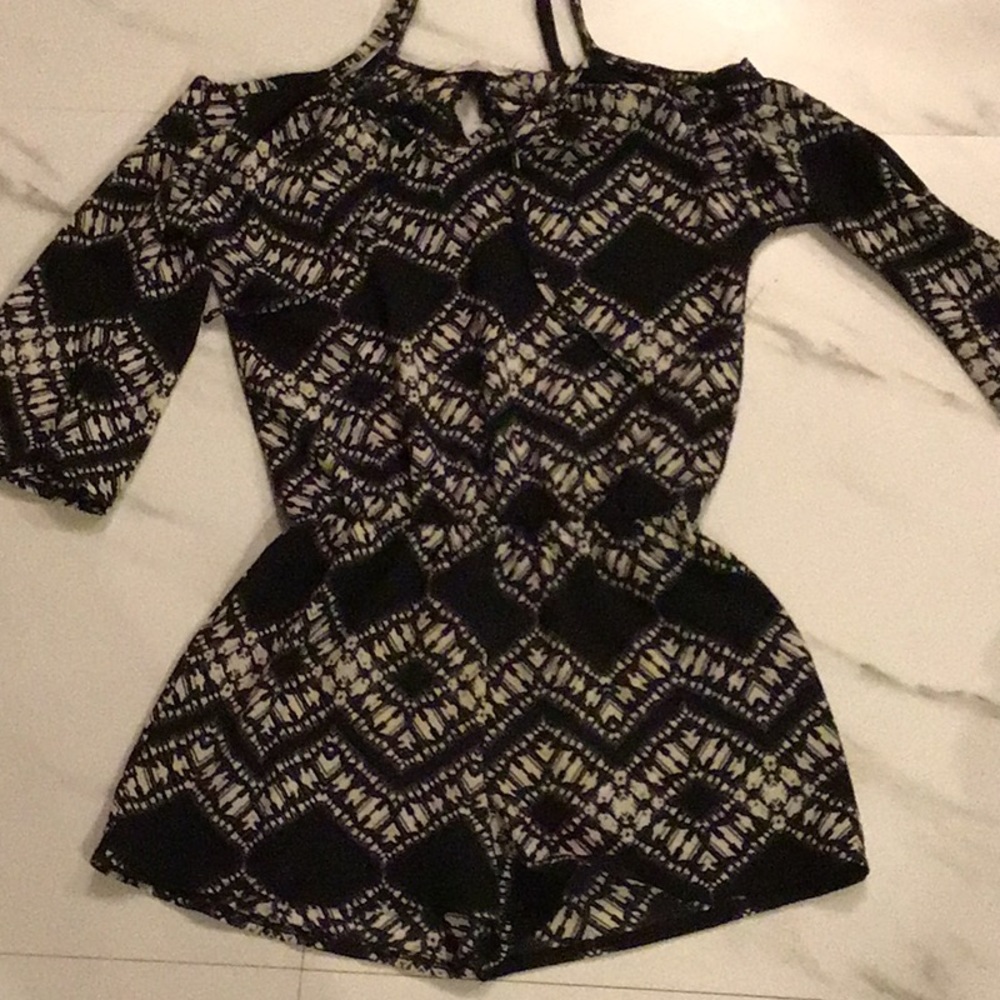 Pinc premium romper